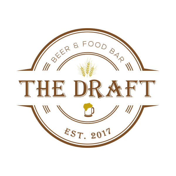 Logo The Draft