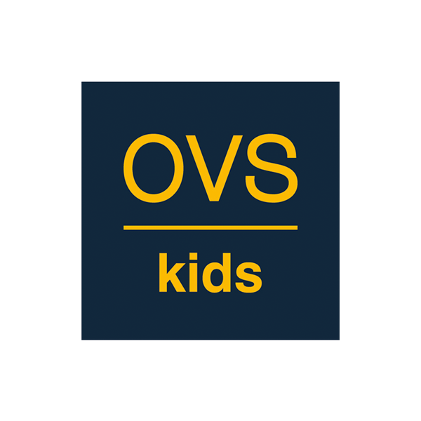 Logo OVS Kids