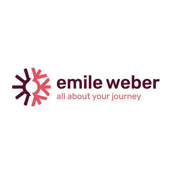 Logo emile weber